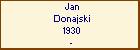 Jan Donajski