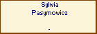 Sylwia Pasymowicz