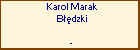 Karol Marak Bdzki