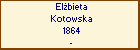 Elbieta Kotowska