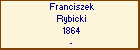 Franciszek Rybicki