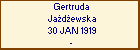 Gertruda Jadewska