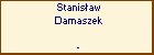 Stanisaw Damaszek