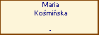 Maria Komiska