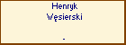 Henryk Wsierski