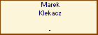 Marek Klekacz