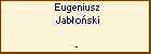 Eugeniusz Jaboski