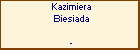 Kazimiera Biesiada