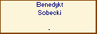 Benedykt Sobecki