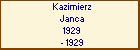 Kazimierz Janca