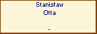 Stanisaw Otta
