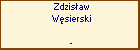 Zdzisaw Wsierski