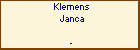 Klemens Janca