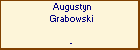 Augustyn Grabowski