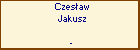 Czesaw Jakusz