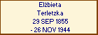 Elbieta Terletzka