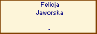 Felicja Jaworska