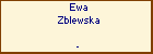 Ewa Zblewska