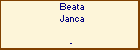 Beata Janca