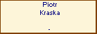Piotr Kraska
