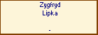 Zygfryd Lipka