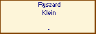 Ryszard Klein