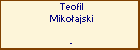 Teofil Mikoajski