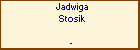 Jadwiga Stosik