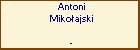 Antoni Mikoajski