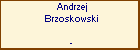 Andrzej Brzoskowski