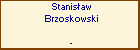 Stanisaw Brzoskowski