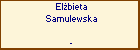 Elbieta Samulewska