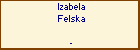 Izabela Felska
