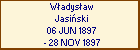 Wadysaw Jasiski