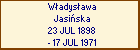 Wadysawa Jasiska