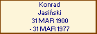 Konrad Jasiski