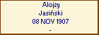 Alojzy Jasiski