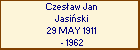 Czesaw Jan Jasiski