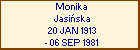Monika Jasiska