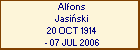 Alfons Jasiski