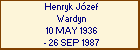 Henryk Jzef Wardyn