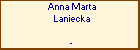 Anna Marta Laniecka