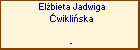 Elbieta Jadwiga wikliska