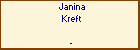 Janina Kreft