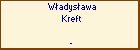 Wadysawa Kreft