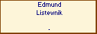 Edmund Listewnik