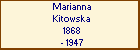 Marianna Kitowska
