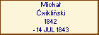 Micha wikliski