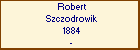 Robert Szczodrowik