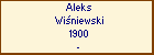 Aleks Winiewski